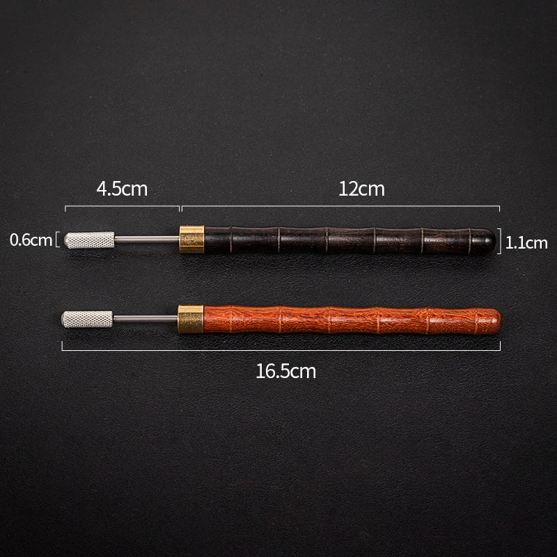 WUTA Leather Edge Paint Roller