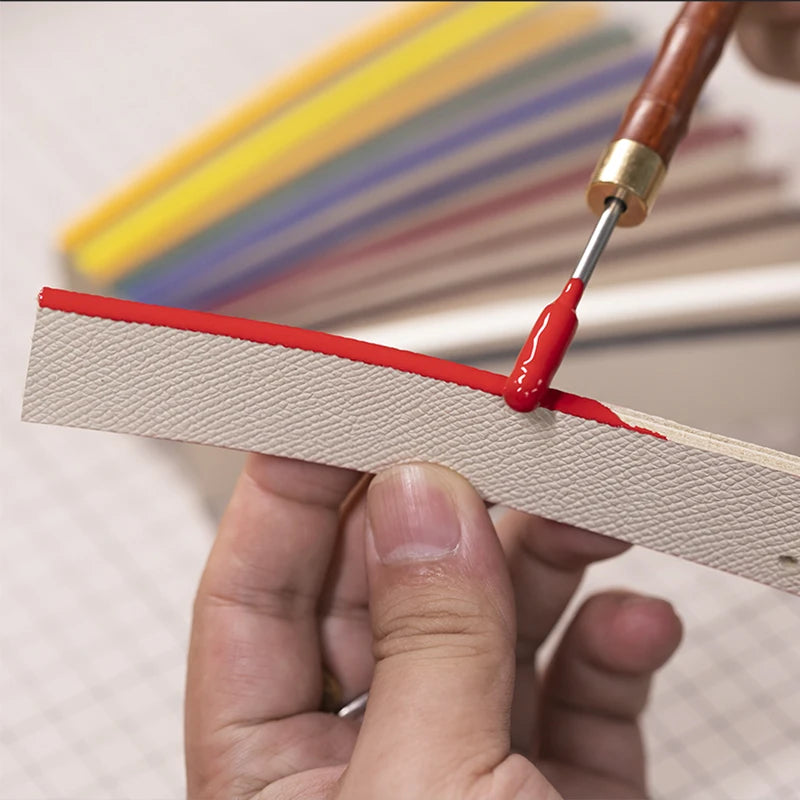 WUTA Leather Edge Paint Roller