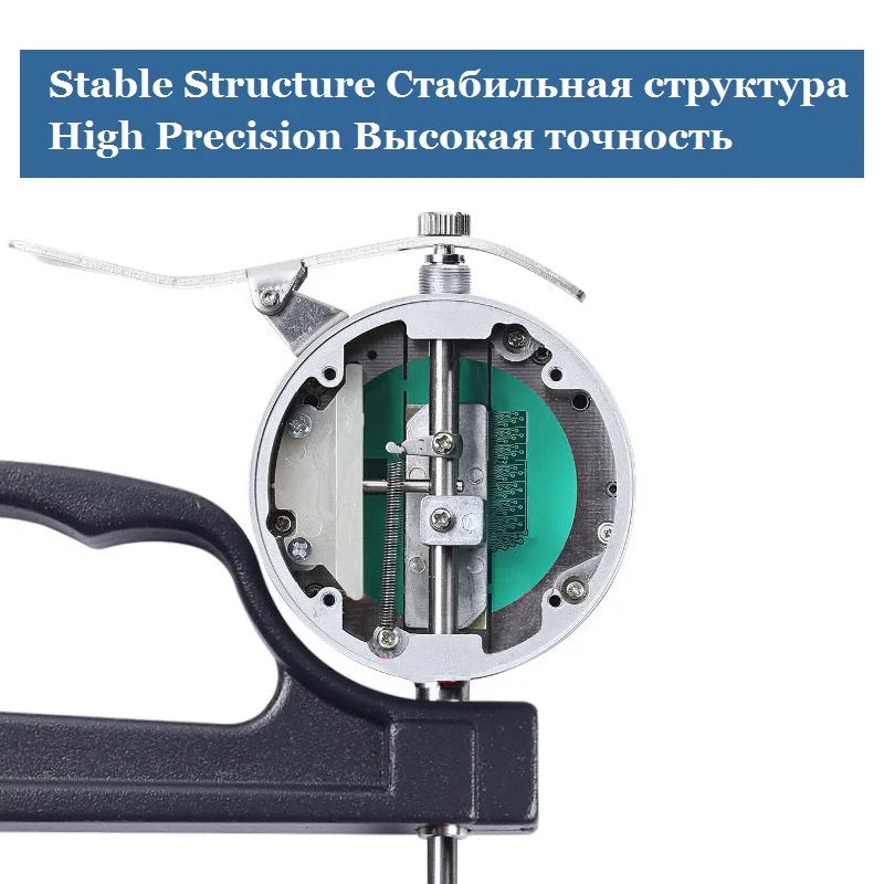 Digital Micrometer Thickness Gauge - Various options available
