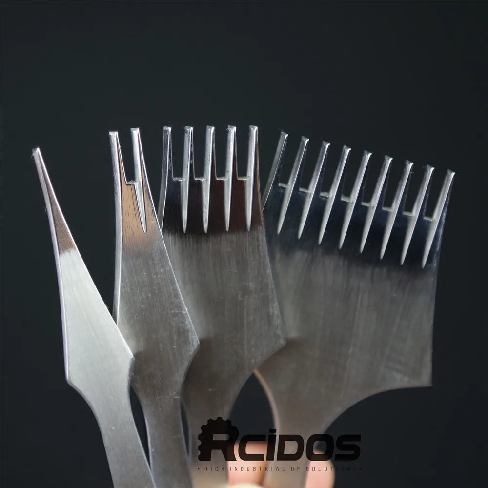 RCIDOS Leather Pricking Irons