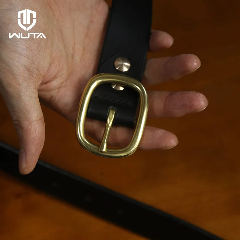 WUTA High Quality Solid Brass Buckles