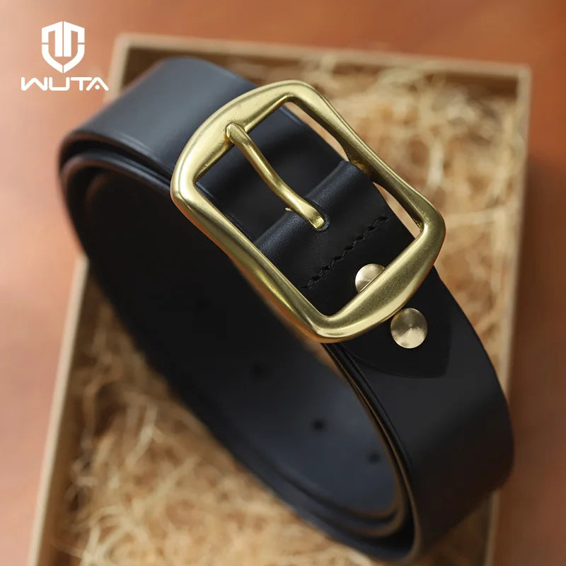 WUTA High Quality Solid Brass Buckles