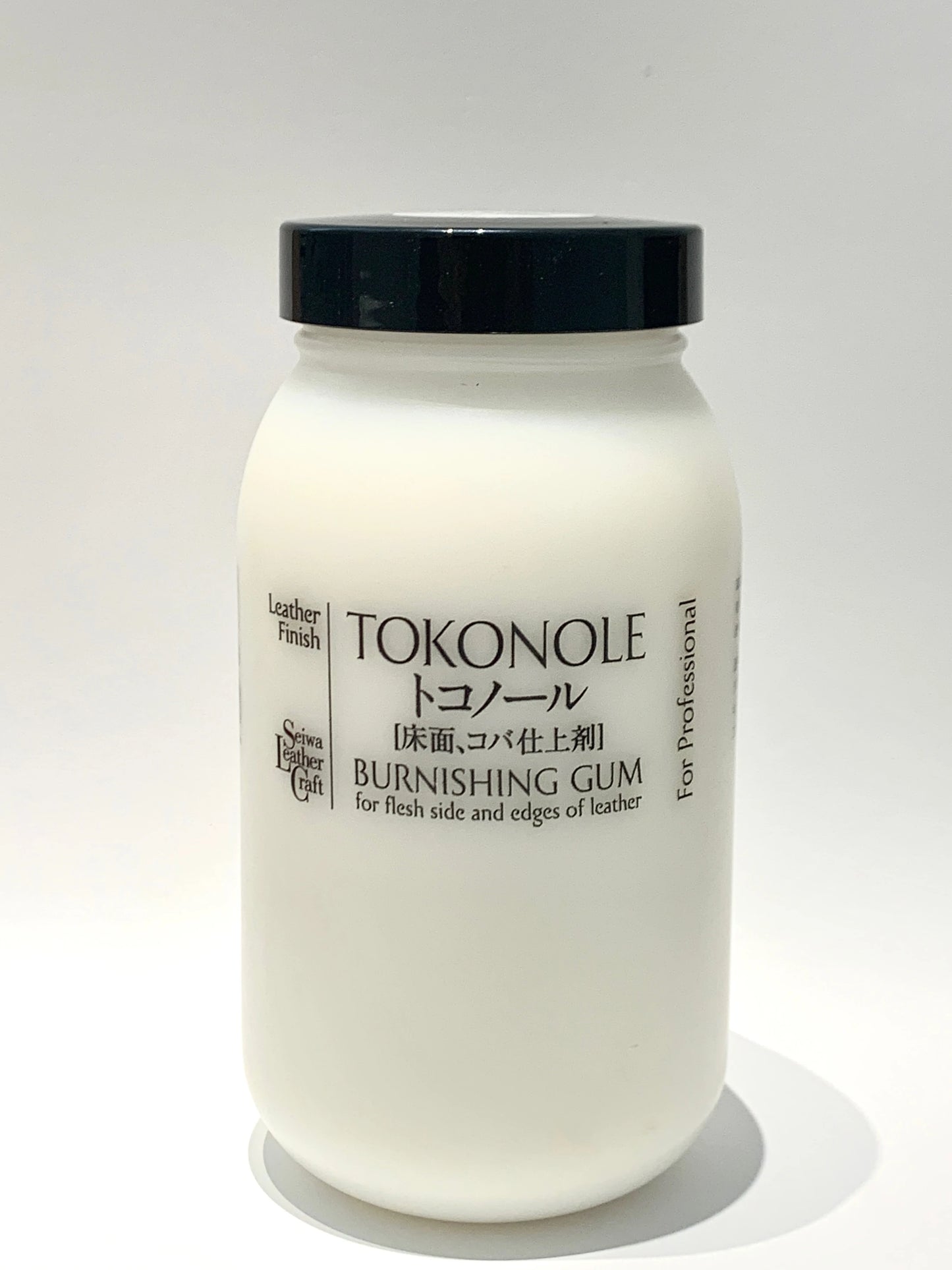 Japan SEIWA Leather Craft TOKONOLE - 120g/500g