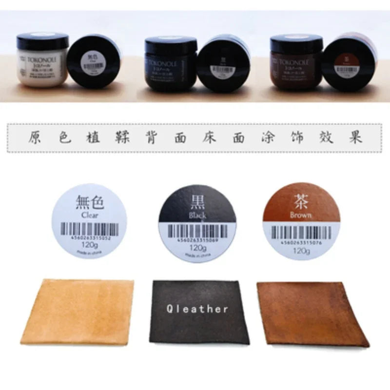 Seiwa - Tokonole - Professional Surface Treatment - 120g
