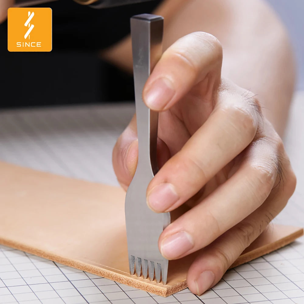 Since - Leathercraft Japanese Style Diamond Pricking Iron
