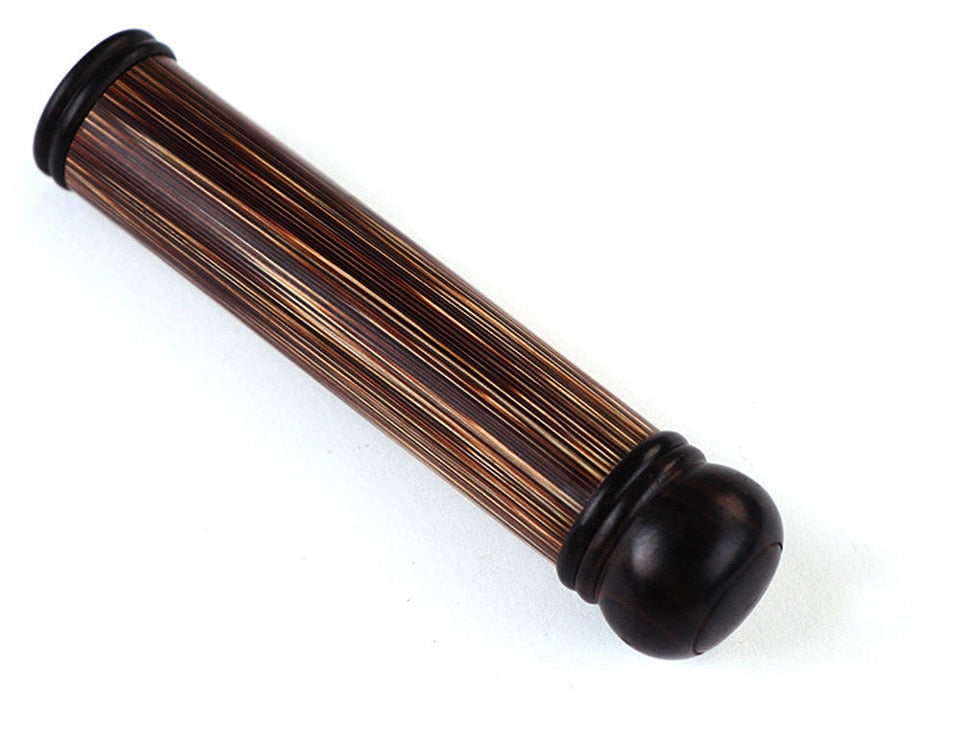 Wooden Storage Case for Stitching Needles