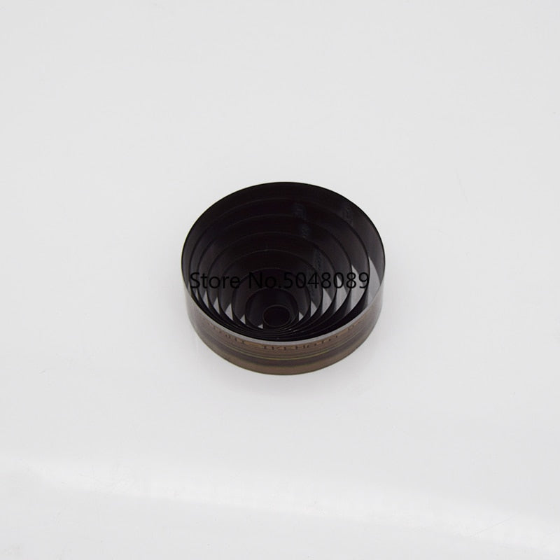 Circular Cutting Die - Japan Steel