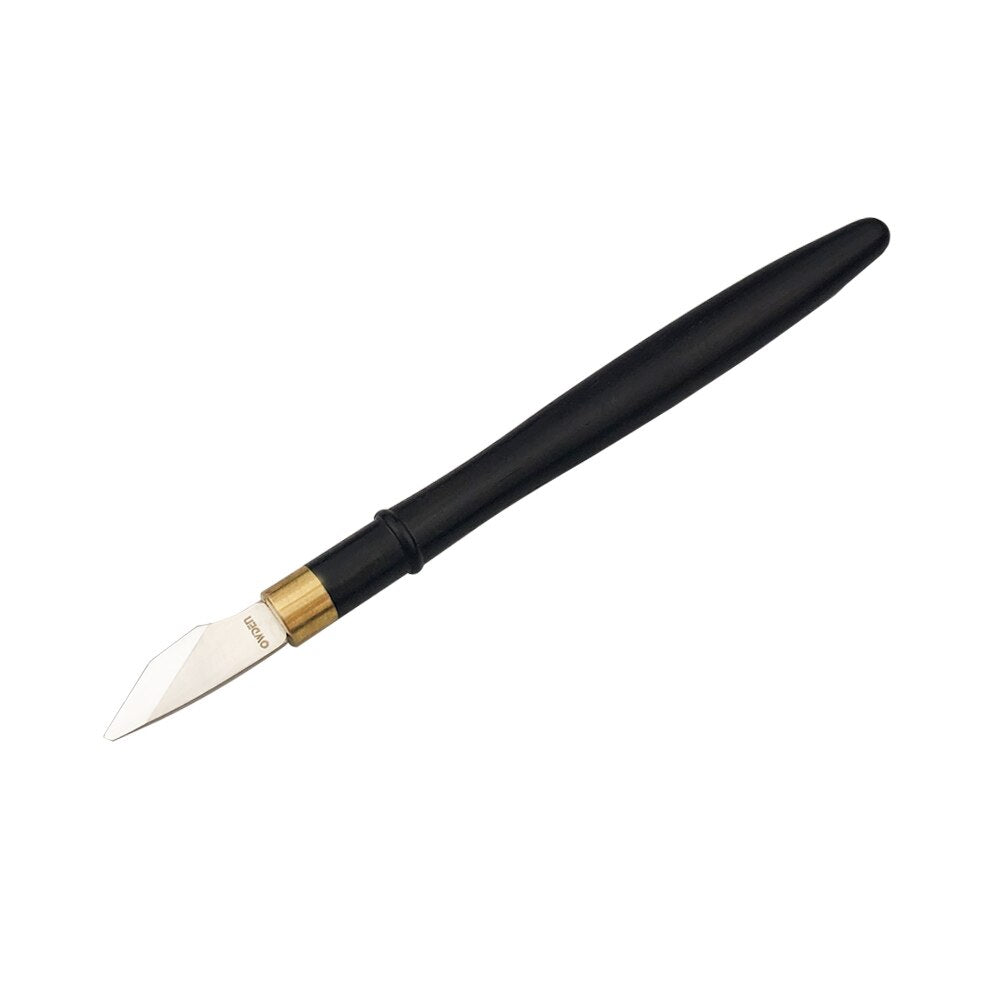 Leather Carving Knife