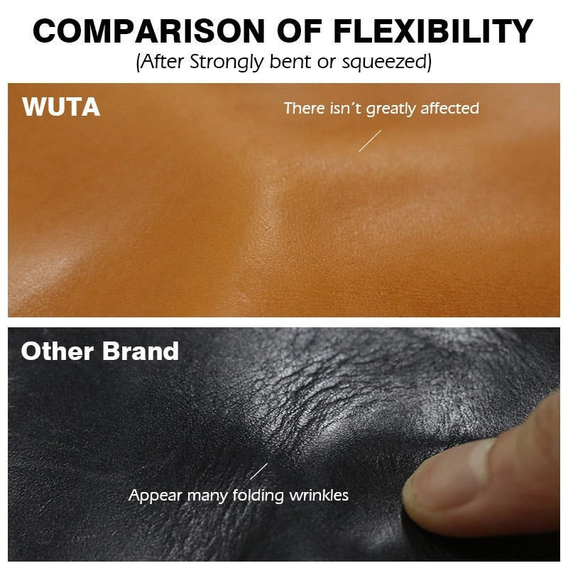 Veg Tan Leather - 30cm x 30cm Panel - Full Grain - 12 colours - 4 thicknesses