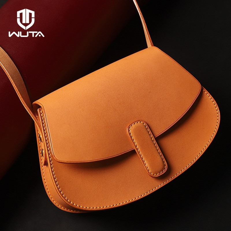Veg Tan Leather - 30cm x 30cm Panel - Full Grain - 12 colours - 4 thicknesses
