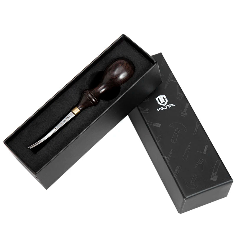 WUTA Professional Leather Edge Beveler