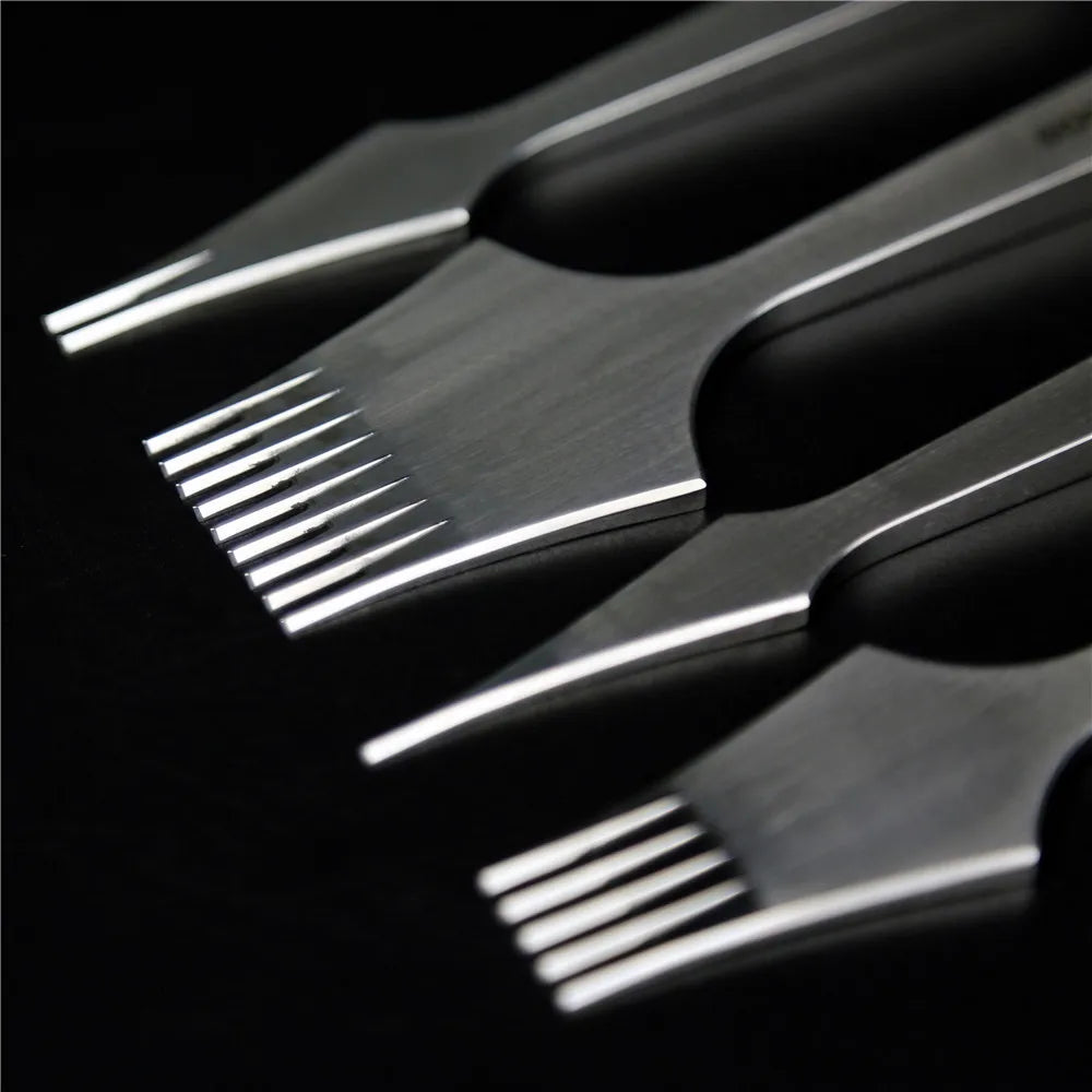 RCIDOS Leather Pricking Irons