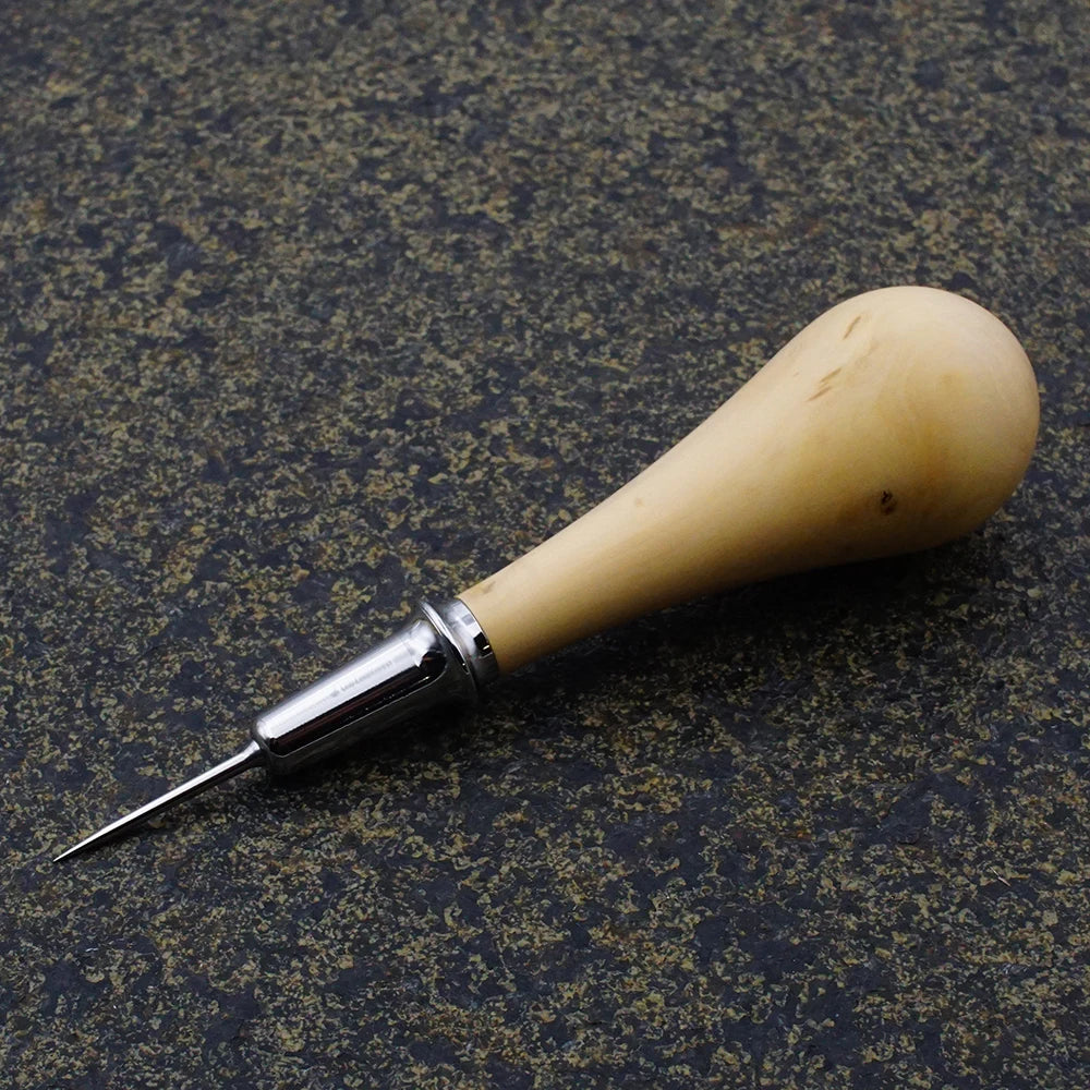 AMY ROKE Professional Leather Stitching Awl